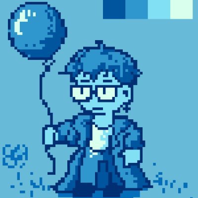 BLUE 💙さんのプロフィール画像