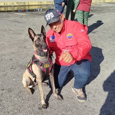 El Heredero de Dios en Venezuela.