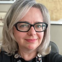 Johanna Mizgała (she/her/elle) 👠 (@lucediversa) 's Twitter Profile