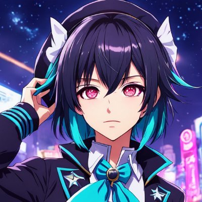jackson_el50992's profile picture. ♡ ♥Hi, I'm Ellie Jackson  ♥ ♡ I'm a VTuber looking to connect and meet friends ♥ ♡ ♥ 
Vtubers PNGtuber