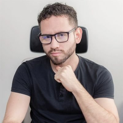 pablocardenass_'s profile picture. Ingeniería en Marketing y publicidad - UA