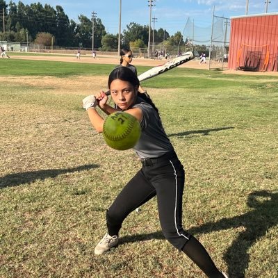 Follower of Christ ✝️ 2029 infielder -C AthleticsMercado Bryant IG-ChloeJaq_23 email- Thomaswolfe80@yahoo.com NCAA# 2505619147 Clovis East HS