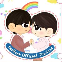 🌈MosBank Official Thailand(@mosbankofcth) 's Twitter Profile Photo