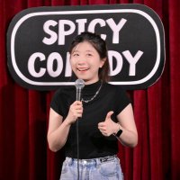 Norah Yang ノーラちゃん (@norahcomedy) Twitter profile photo