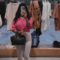 SA (@sahar1c) 's Twitter Profile