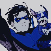 𝑹ɪᴄʜᴀʀᴅ “Dɪᴄᴋ” Gʀᴀʏsᴏɴ (@wonderacrobat) 's Twitter Profile Photo 𝑹ɪᴄʜᴀʀᴅ “Dɪᴄᴋ” Gʀᴀʏsᴏɴ (@wonderacrobat) 's Twitter Profile Photo