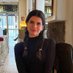 Inés G. Rábade (@inesrabade) Twitter profile photo