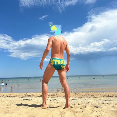 Melbourne 🇦🇺🌈🍆💪🏽🍑🍼💦🔞vers/btm