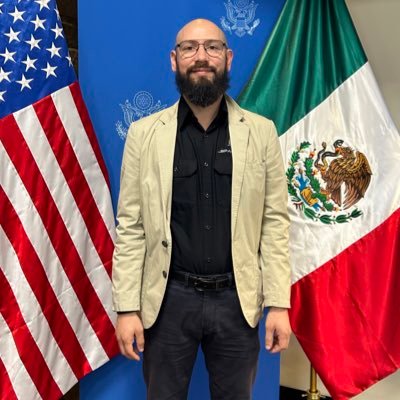 Co-Founder & COO | Spacelab | Building Mexico’s Leading Defense Tech Company