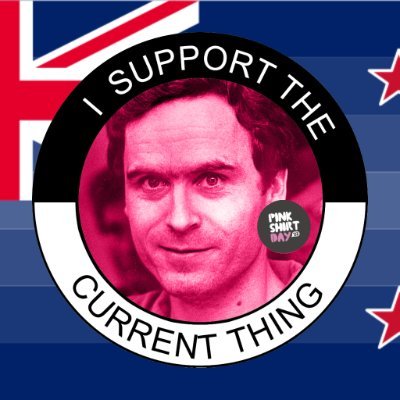 frequentdisastr's profile picture. We're against bullying, unless you're a journalist. We don't bully them enough.

Left leaning far-right nazi.
🇳🇿🏴󠁧󠁢󠁥󠁮󠁧󠁿