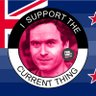 frequentdisastr's profile picture. We're against bullying, unless you're a journalist. We don't bully them enough.

Left leaning far-right nazi.
🇳🇿🏴󠁧󠁢󠁥󠁮󠁧󠁿