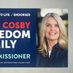 Gretchen Cosby (@gretchencosby) Twitter profile photo