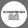 KICoasterGuy's profile picture. Gamer, Coaster Enthusiast. Orion stan account. Chappell Roan is bae. 🏳️‍🌈🏳️‍⚧️⚧️ He/Him They/them. I like chill people