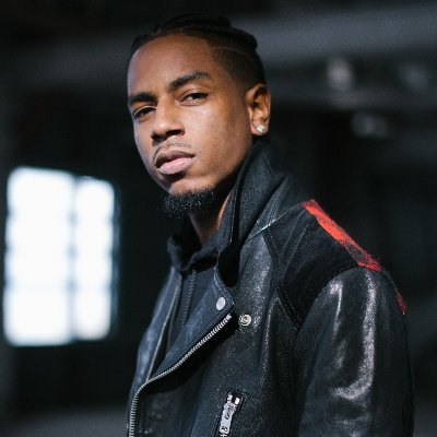 Singer-Rapper-Producer For Booking Information contact radio3thowwow@gmail.com