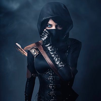 وجدتني أنتمي لنفسي جدًا لا أحد يشبه معتقداتي الغريبة أنا بمثابة اشيائي التي لا يمكن أن تصبح يومًا لأحد♣️ #outside_the_matrix حسابي الحالي بعد إغلاق حسابي السابق