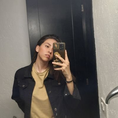 Estefaniaapa's profile picture. 🏳️‍🌈