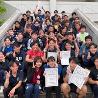 島根大学陸上競技部 (@shimadai_trkfid) Twitter profile photo