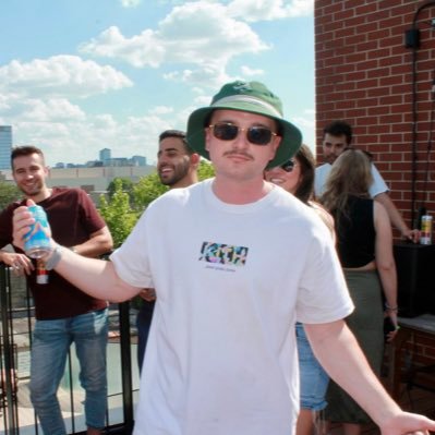 booradley69420's profile picture. ban helicopters and paper straws