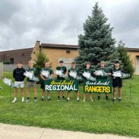 Forest Park XC + Track and Field (@forestparkxc) 's Twitter Profile