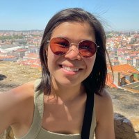 Inga Parkel (@ingaparkel) 's Twitter Profile