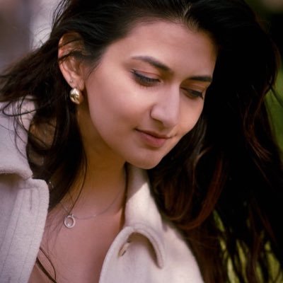 I love to sing, write, edit, and listen to music. It's my passion and can't live without it. Check out my spotify. IG: angelasanimusic