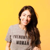 Tawni Koutchesfahani (@tawni_k) 's Twitter Profile