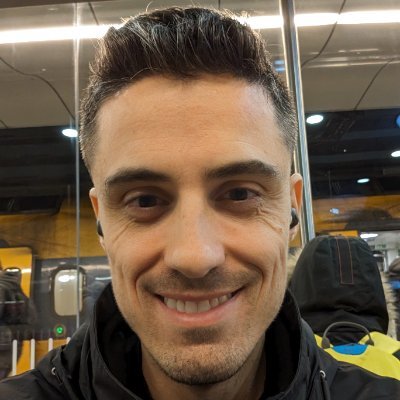 ⚽ @Atletico @Arsenal @BVB @acffiorentina @RealBetis🏀 @dallasmavs 🏈 @packers 💻
Dev Ruby github: igorgesso