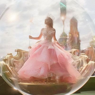 szadelreyyy's profile picture. 💘🕊️🎀