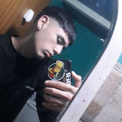 de Quilmes como papá