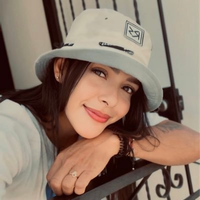 💎Instagram: @paolasegura42
