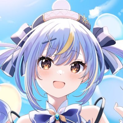 えそらちゃん@宇宙掌握系Vtuber💎🌠さんのプロフィール画像