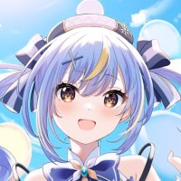 えそらちゃん@宇宙掌握系Vtuber💎🌠 (@esora_chan) 's Twitter Profile Photo