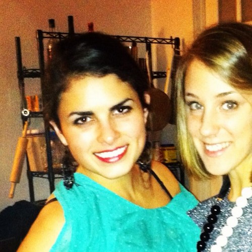 JackieZaff's profile picture. 