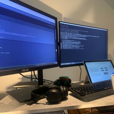 Optimizer_1's profile picture. Nothing!