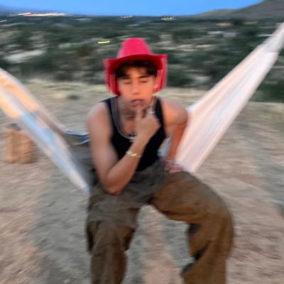 doing whatever