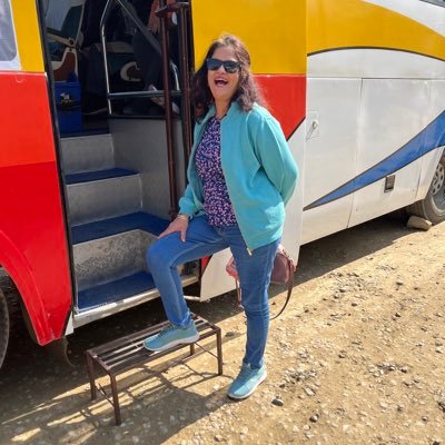 MehtaNeena80324's profile picture. Teacher by profession,Luv to travel and socialze.True to all and honest in speaking my views.Painting is my passion .Believe in god!