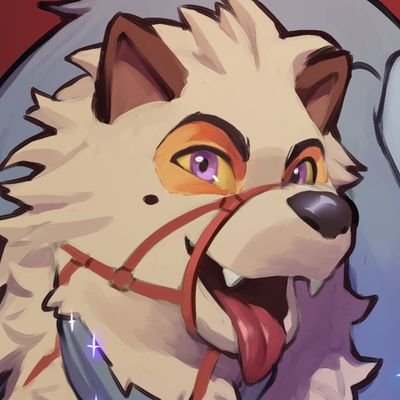 Snarkanine Barkanine 🔜 BLFC!さんのプロフィール画像