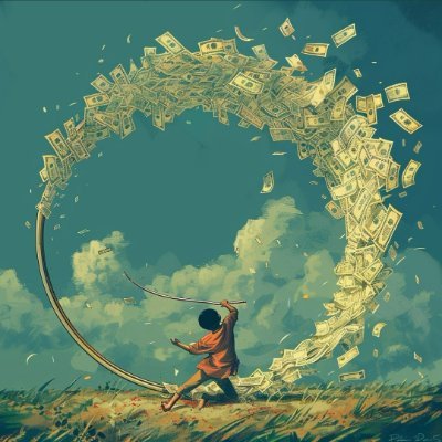 '어린아이도, 성인도 모두가 쉽게 이해할 수 있는 투자'
미국주식을 하시는 모든 분들의 경제적 자유를
마음속 깊이 응원합니다.
