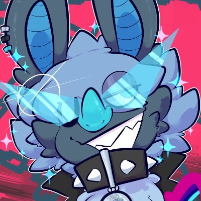 💙𝗦𝗶𝗲𝗿𝗿𝗮🦇さんのプロフィール画像