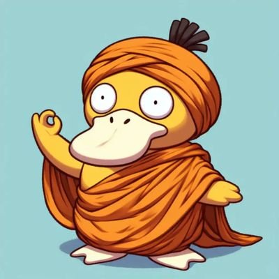 Psy-babaさんのプロフィール画像