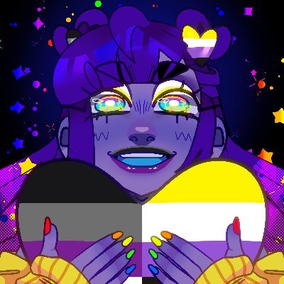 ✨heta-tan @COMMISSIONS IN 📌✨さんのプロフィール画像
