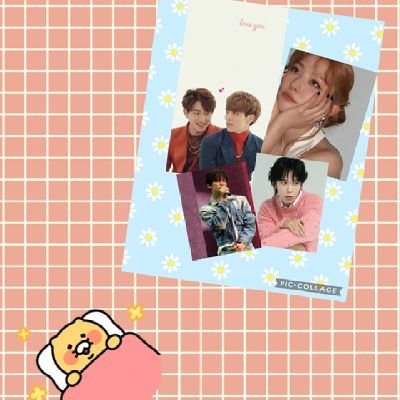 91line  関東住み メインはSHINee\(^▽^(δvδ(ㅎㅅㅎ)ㅍㅍ)*`ㅂ´)/ オンジョンペン♡
他にもレドベルスルギやCNヨンファ、2pmジュノも好きです！
それでも良ければ仲良くしてください😊
ちなみにスルギは憧れの存在🥰

タメ語でOK🙆‍♀️ むしろその方がありがたいです！