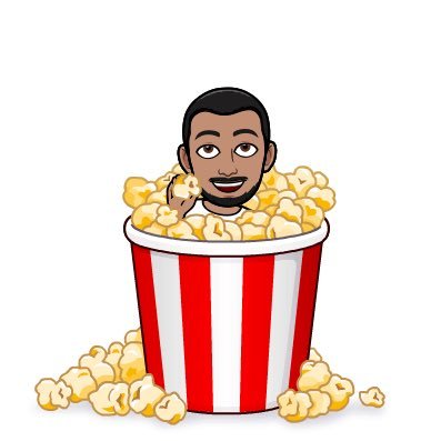 Just sharing my thoughts and love on tv’s and movies. #marvel over dc 🤷🏽♂️
