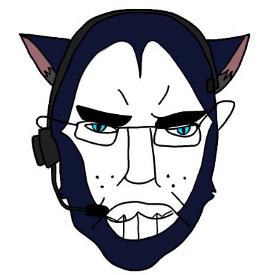 Grimkitty/Grimkitterさんのプロフィール画像