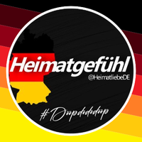Heimatgefühl(@HeimatliebeDE) 's Twitter Profile Photo