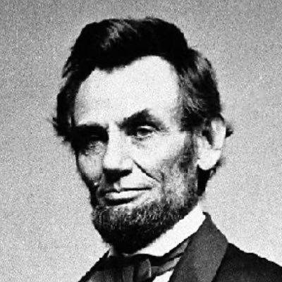 LibertyRounds's profile picture. Democrat atrocities since 1824: Trail of Tears, Slavery, Civil War, KKK, Jim Crow, Segregation, Ghettoization of Blacks, Crime Bill, Stolen Elections 1960, 2020