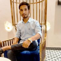 Ashish शर्मा (@ashish__bassi) 's Twitter Profile