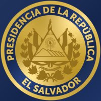 Casa Presidencial 🇸🇻 (@presidenciasv) 's Twitter Profile Photo Casa Presidencial 🇸🇻 (@presidenciasv) 's Twitter Profile Photo