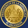 PresidenciaSV's profile picture. Presidencia de la República de El Salvador 🇸🇻 @nayibbukele