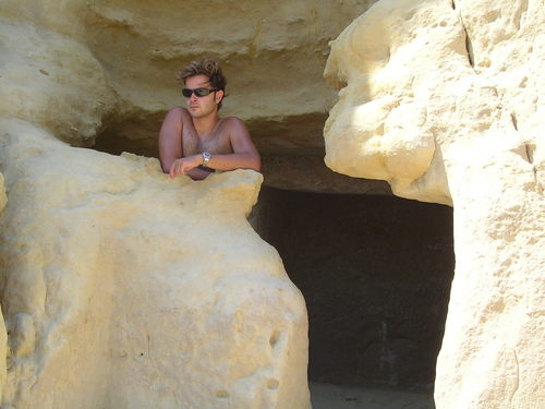 CaptNicola's profile picture. 